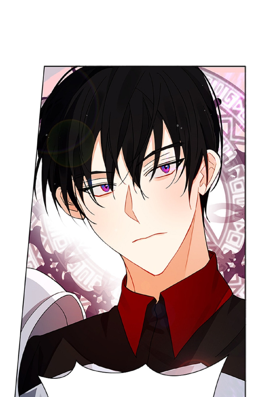 Read Crimson Karma chapter 64 image 24 on Lezhin