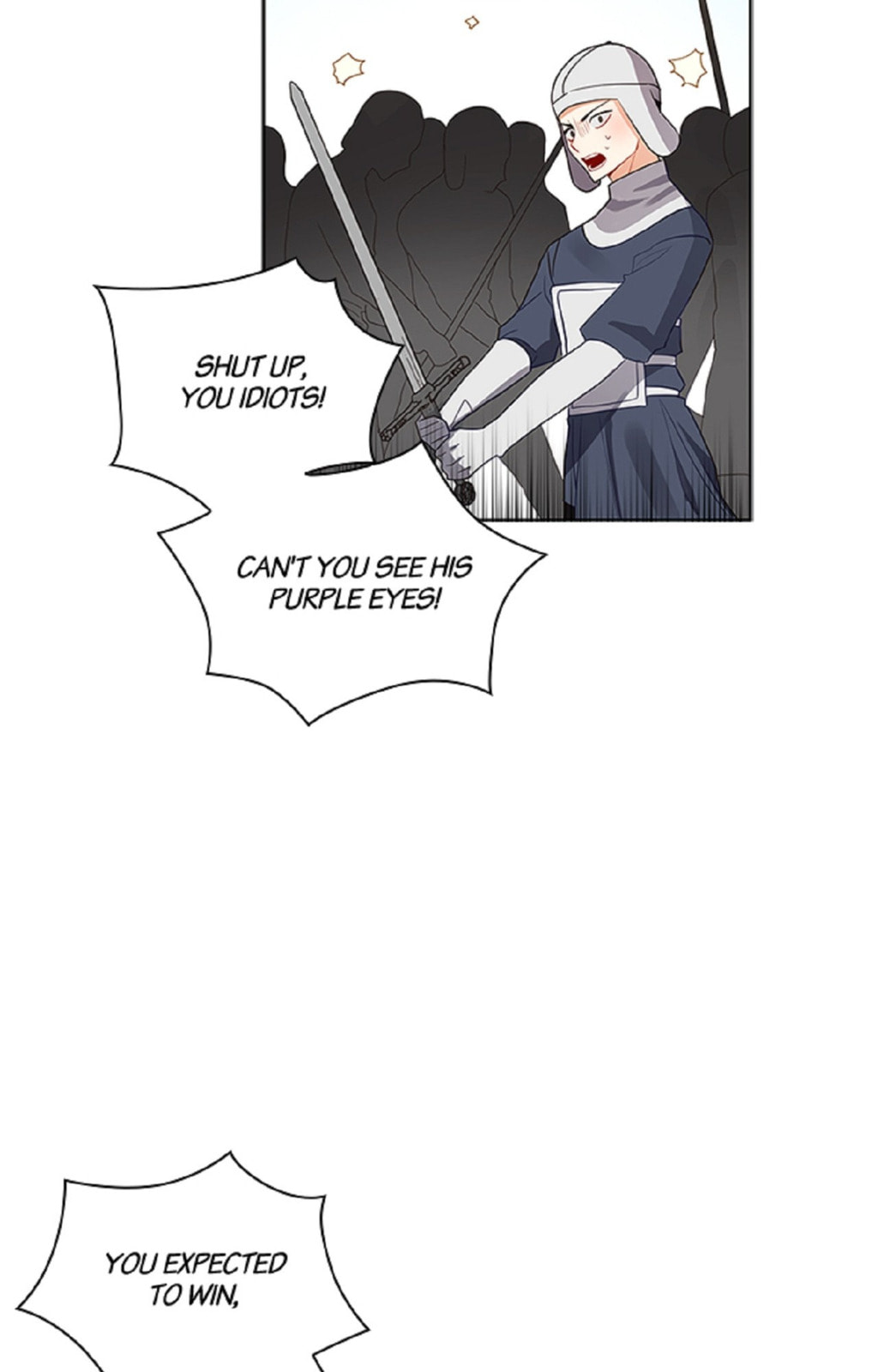 Read Crimson Karma chapter 64 image 26 on Lezhin
