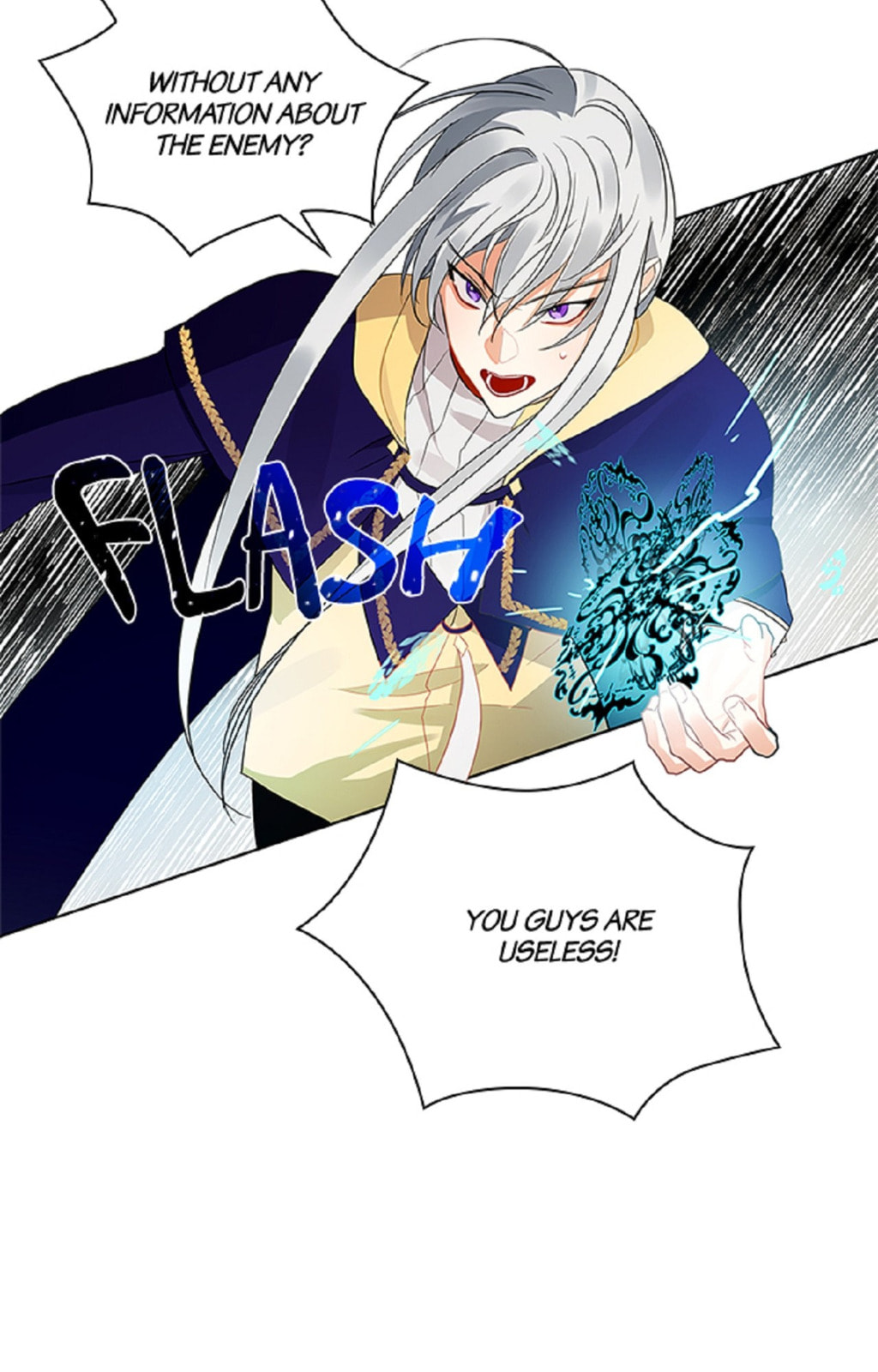 Read Crimson Karma chapter 64 image 27 on Lezhin