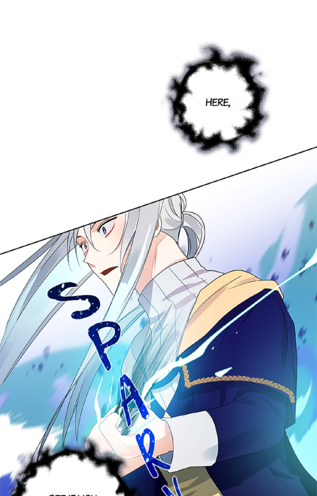 Read Crimson Karma chapter 64 image 28 on Lezhin