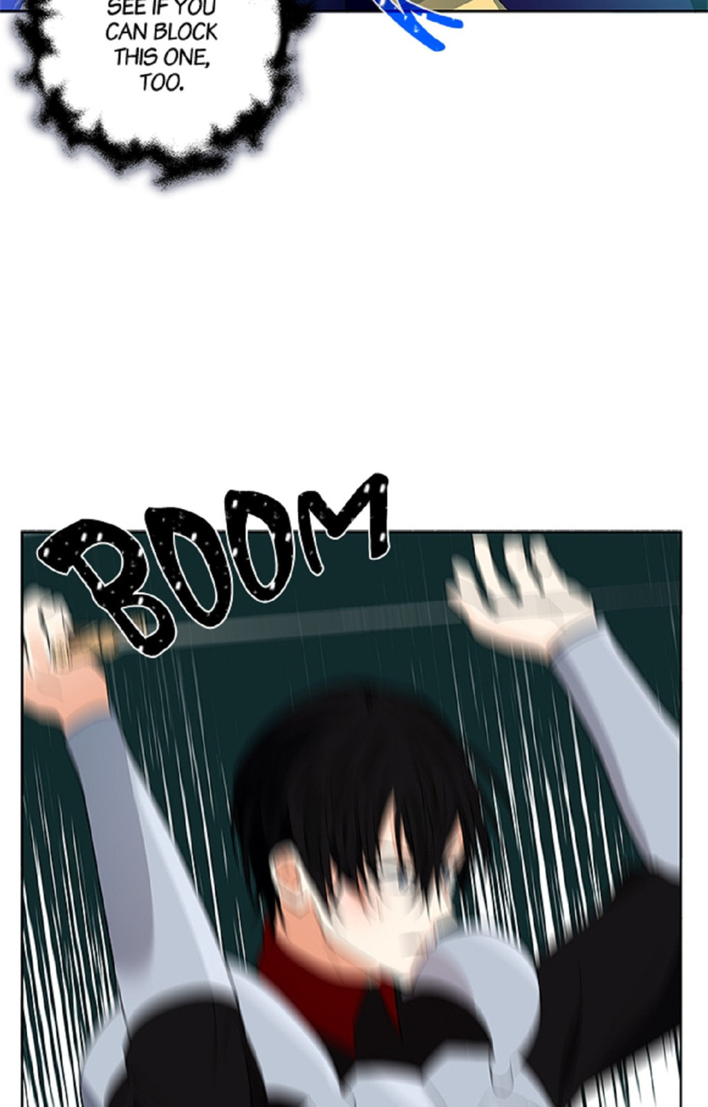 Read Crimson Karma chapter 64 image 29 on Lezhin