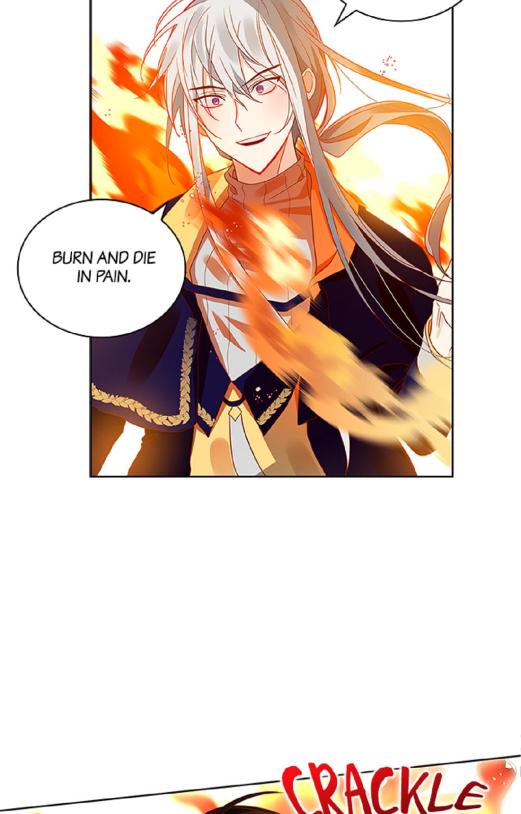 Read Crimson Karma chapter 64 image 3 on Lezhin