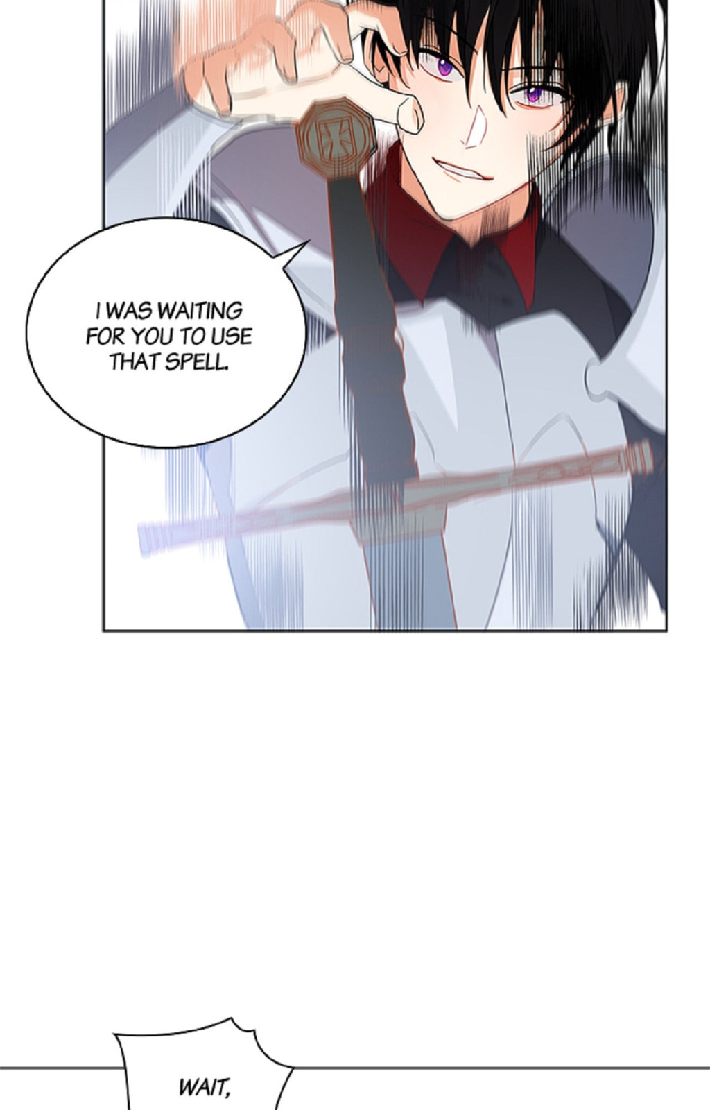 Read Crimson Karma chapter 64 image 32 on Lezhin