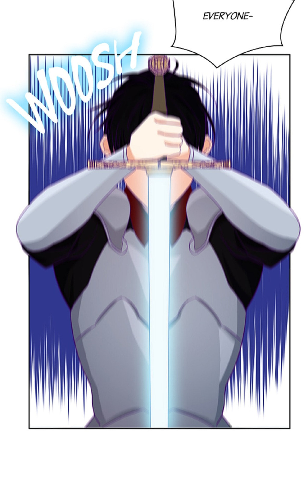 Read Crimson Karma chapter 64 image 34 on Lezhin