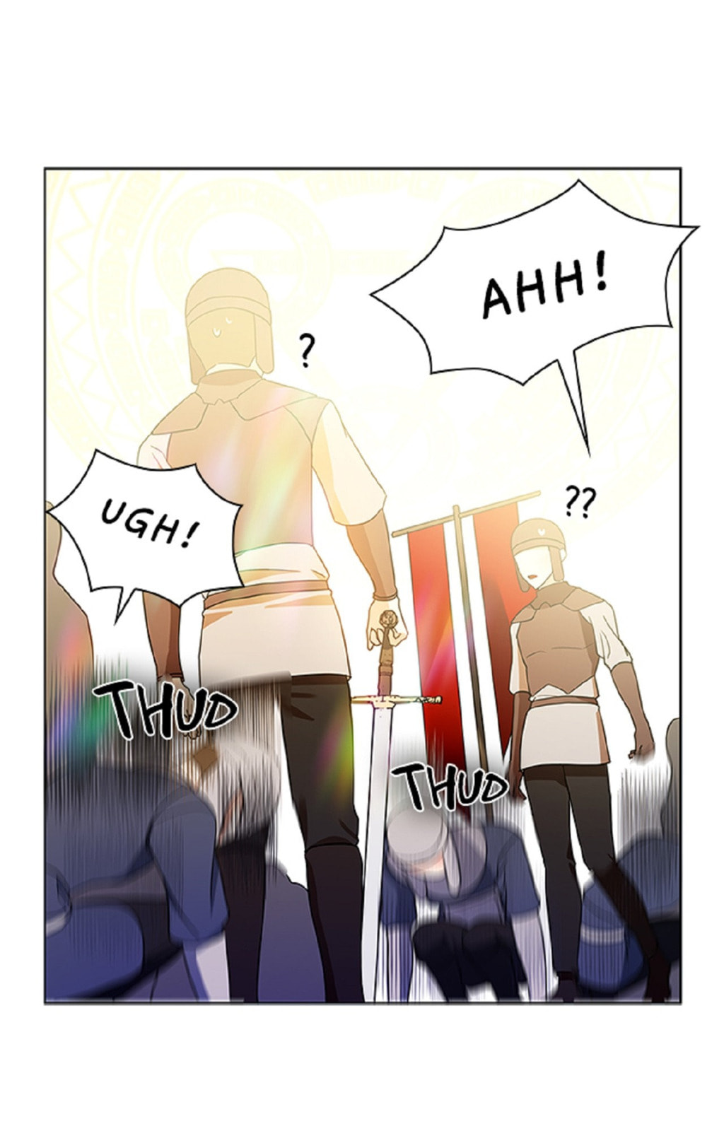 Read Crimson Karma chapter 64 image 38 on Lezhin