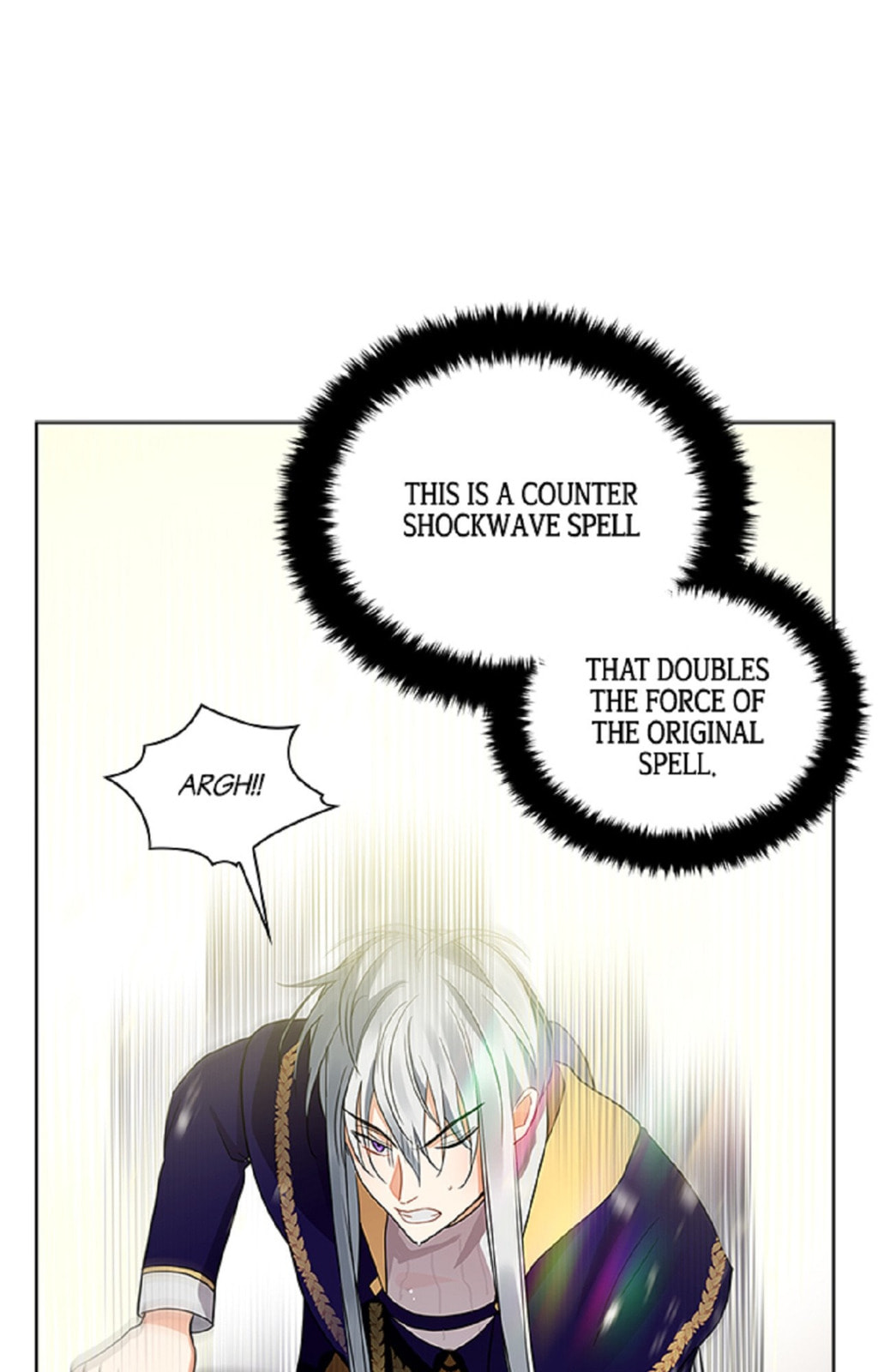 Read Crimson Karma chapter 64 image 39 on Lezhin