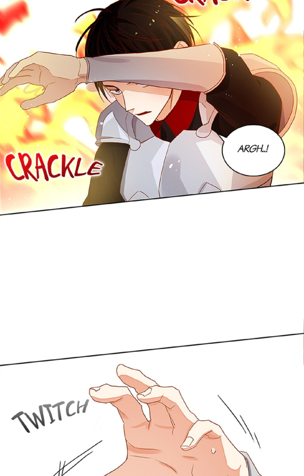 Read Crimson Karma chapter 64 image 4 on Lezhin