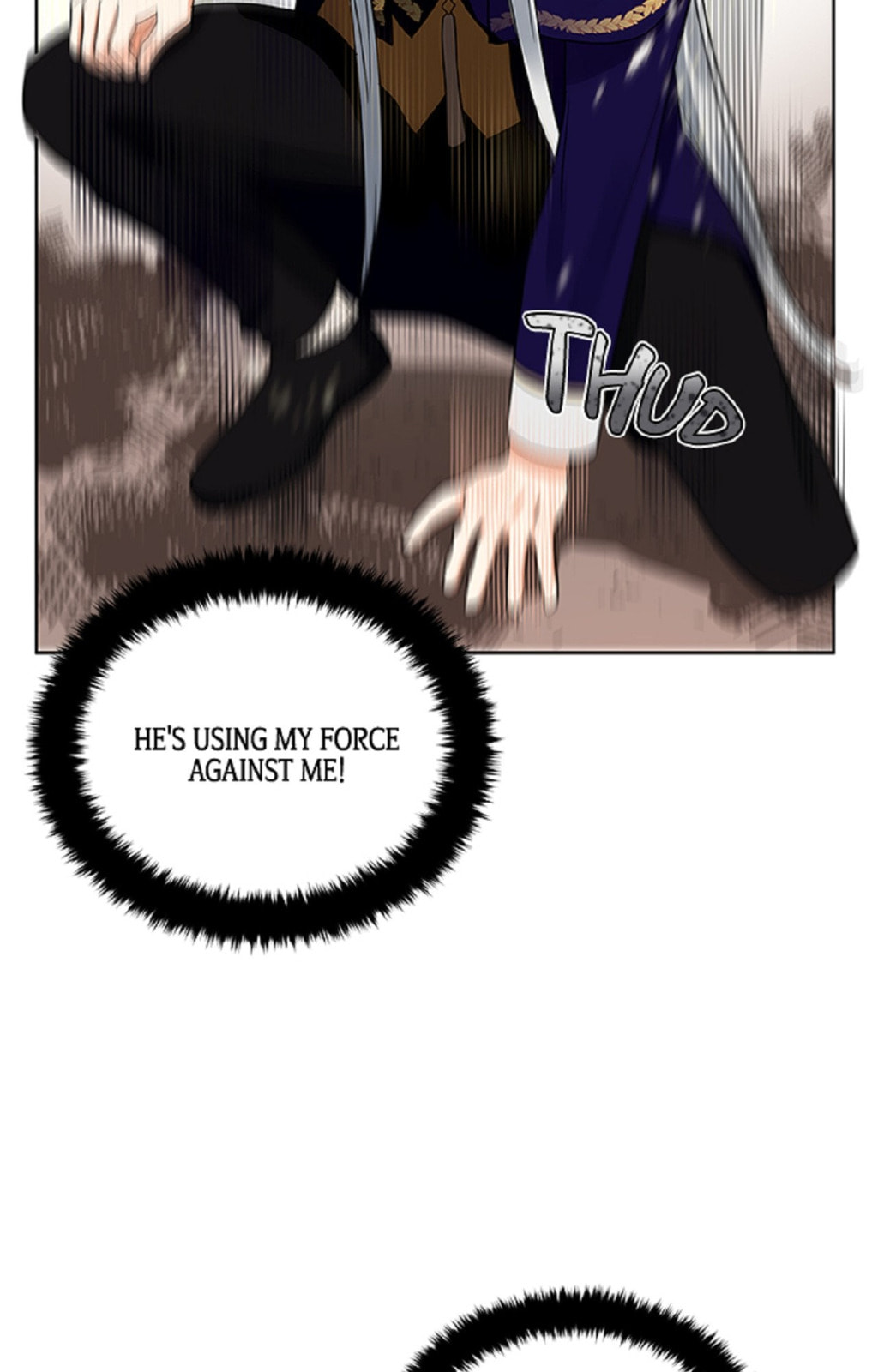Read Crimson Karma chapter 64 image 40 on Lezhin