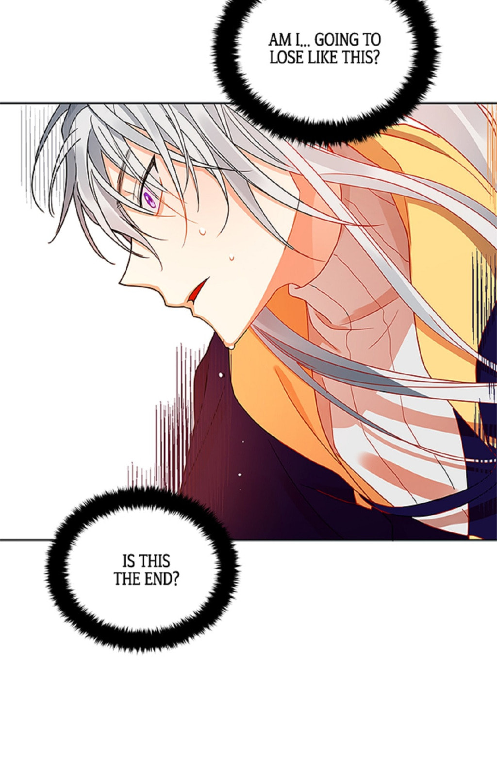 Read Crimson Karma chapter 64 image 41 on Lezhin