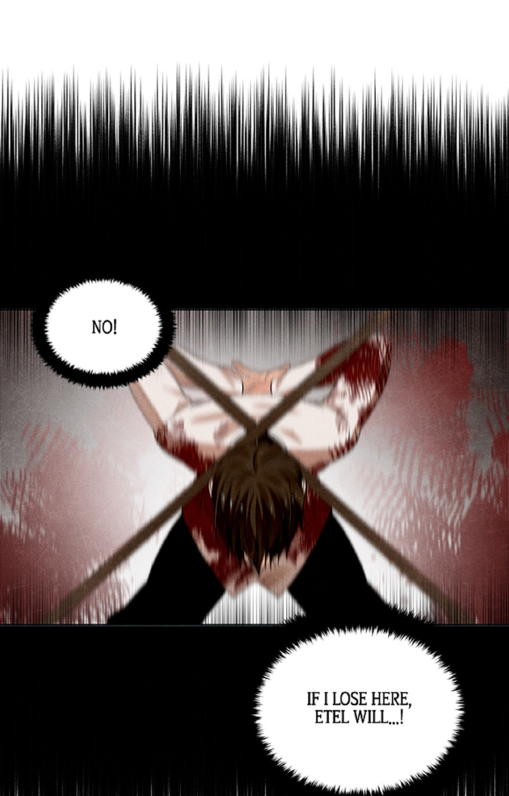 Read Crimson Karma chapter 64 image 42 on Lezhin