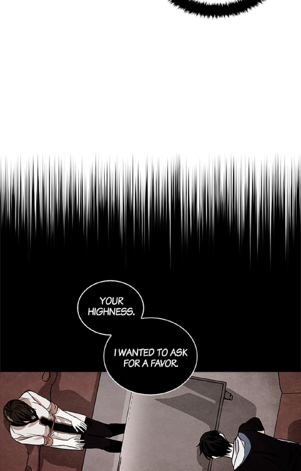 Read Crimson Karma chapter 64 image 49 on Lezhin
