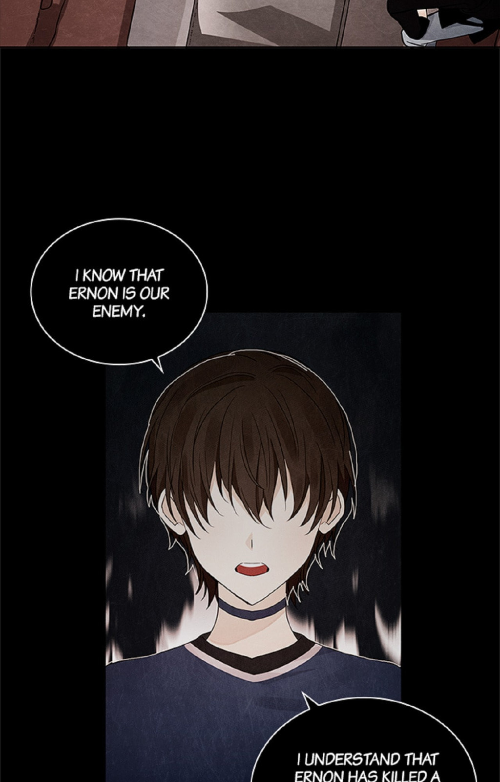 Read Crimson Karma chapter 64 image 50 on Lezhin