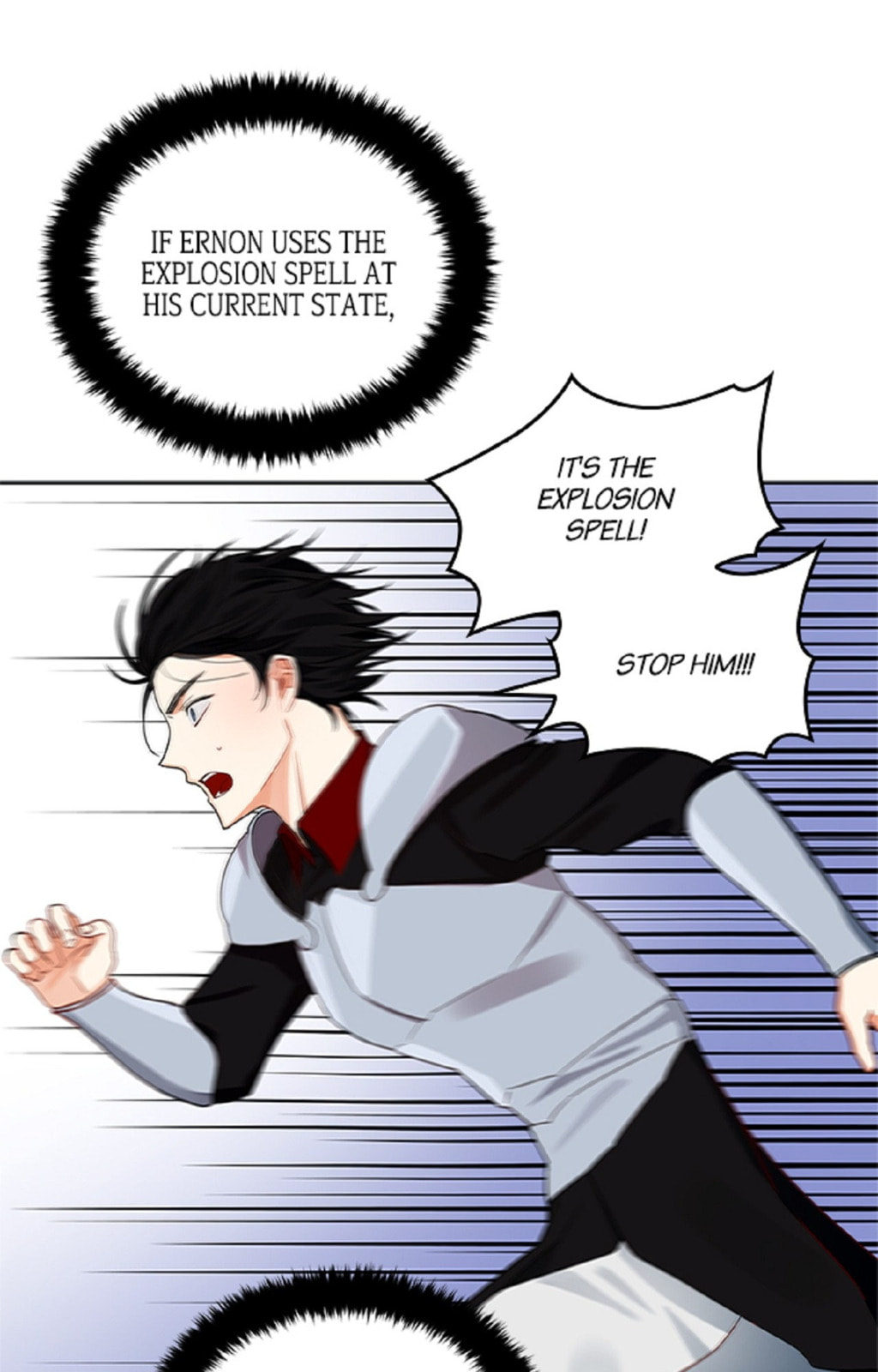 Read Crimson Karma chapter 64 image 52 on Lezhin