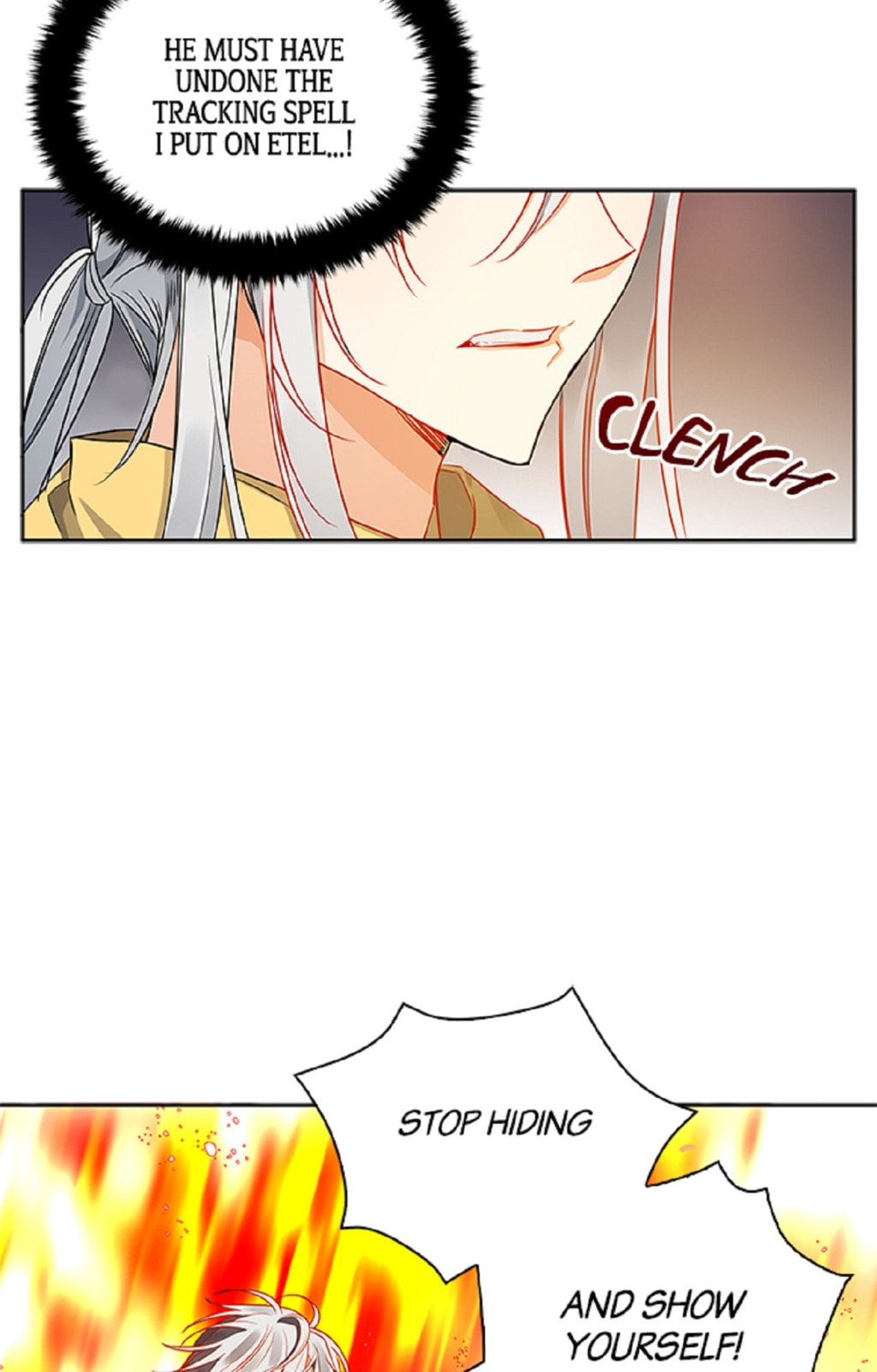 Read Crimson Karma chapter 64 image 7 on Lezhin