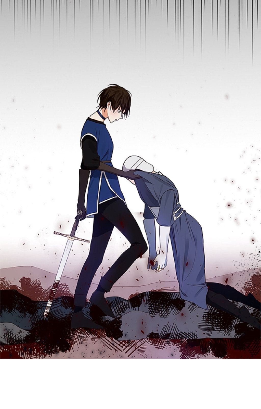 Read Crimson Karma chapter 64 image 9 on Lezhin