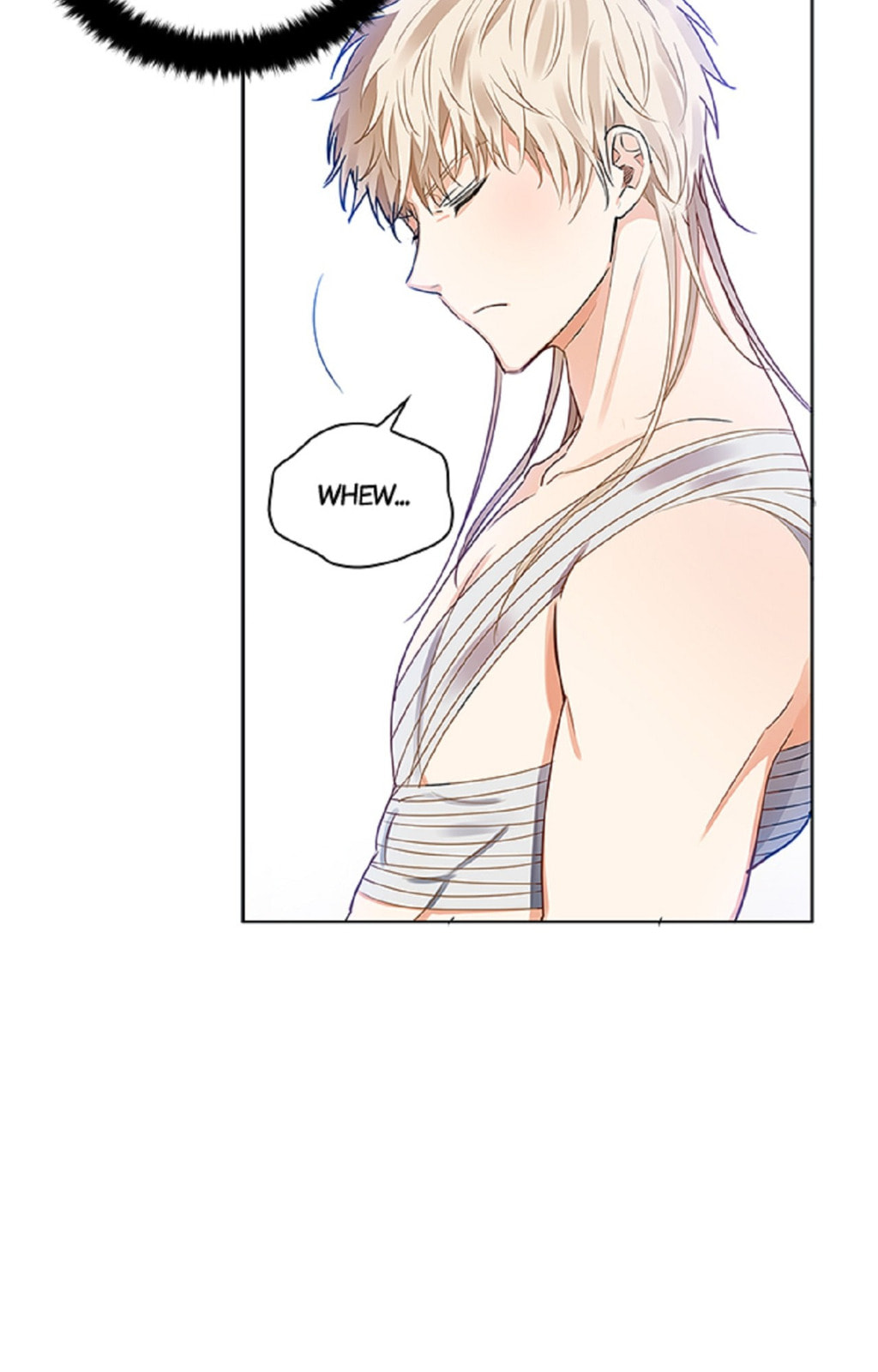 Read Crimson Karma chapter 65 image 10 on Lezhin