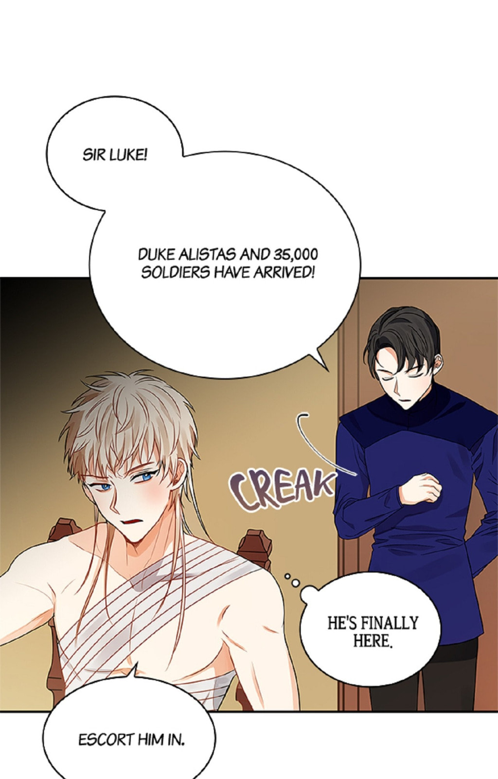 Read Crimson Karma chapter 65 image 11 on Lezhin