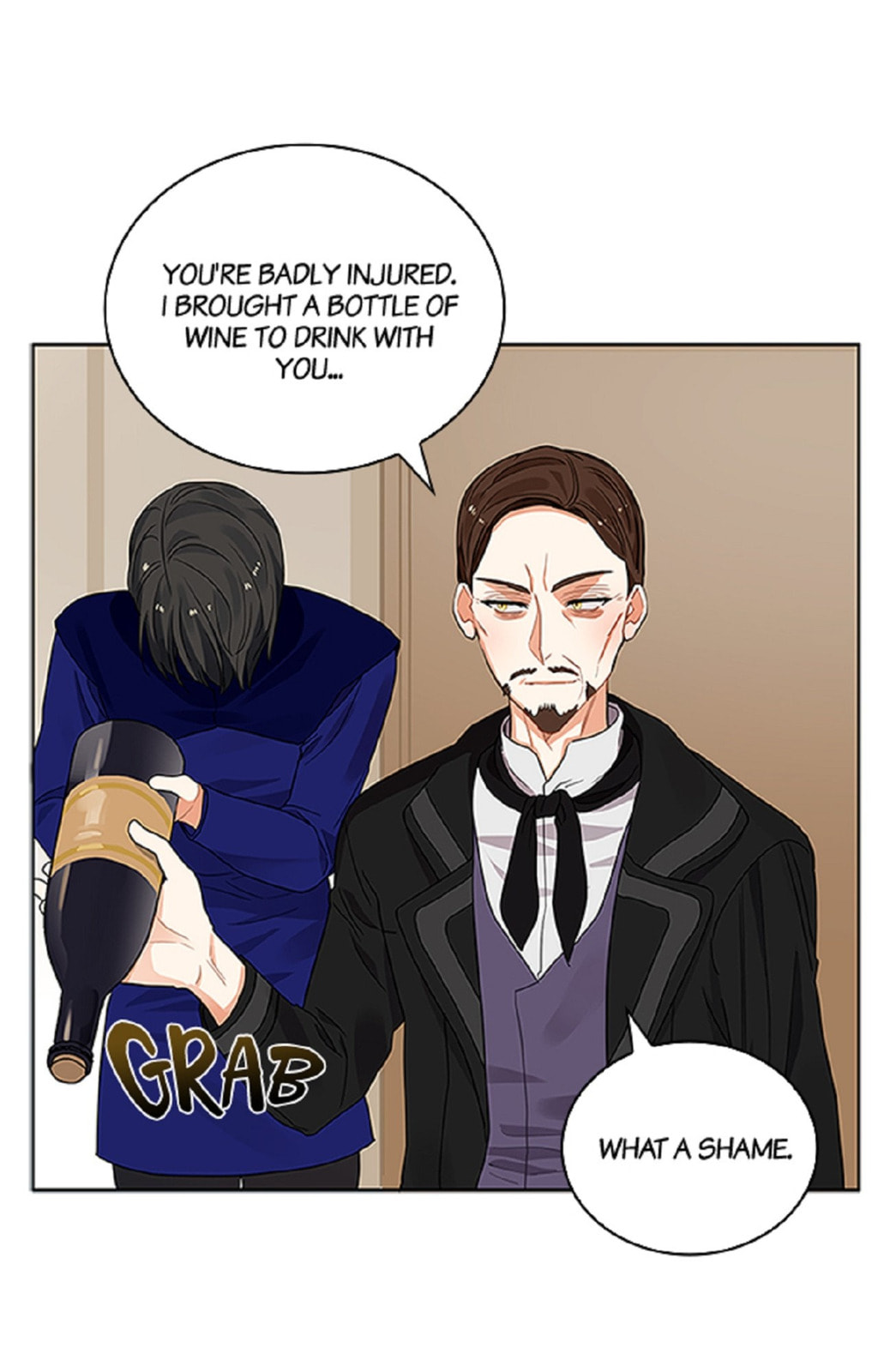 Read Crimson Karma chapter 65 image 16 on Lezhin