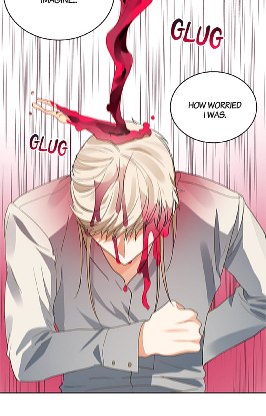 Read Crimson Karma chapter 65 image 19 on Lezhin