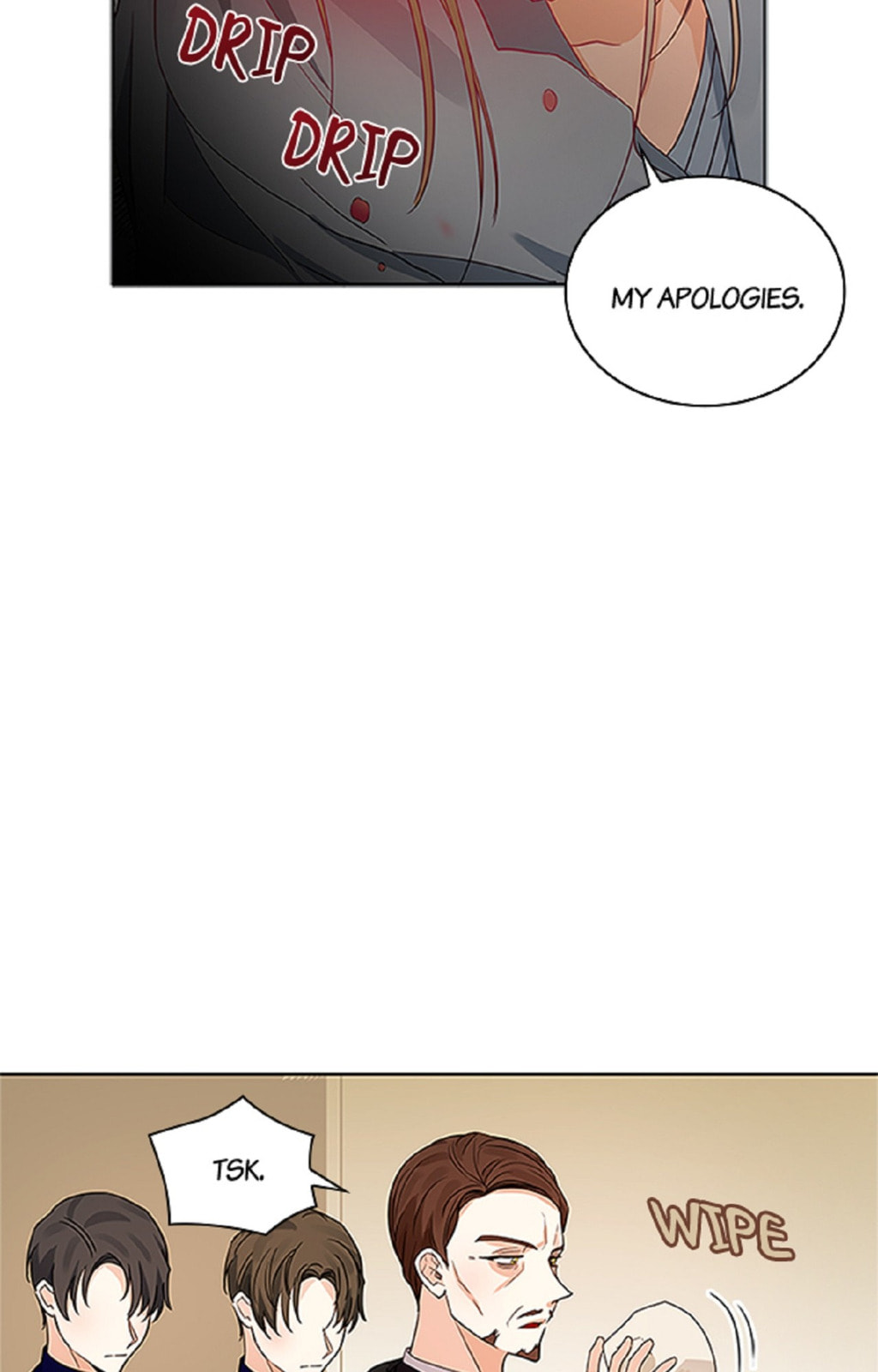 Read Crimson Karma chapter 65 image 21 on Lezhin