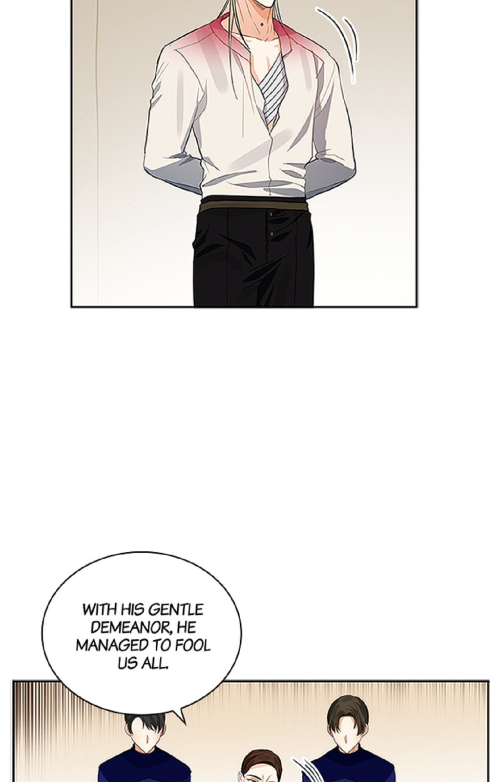 Read Crimson Karma chapter 65 image 23 on Lezhin