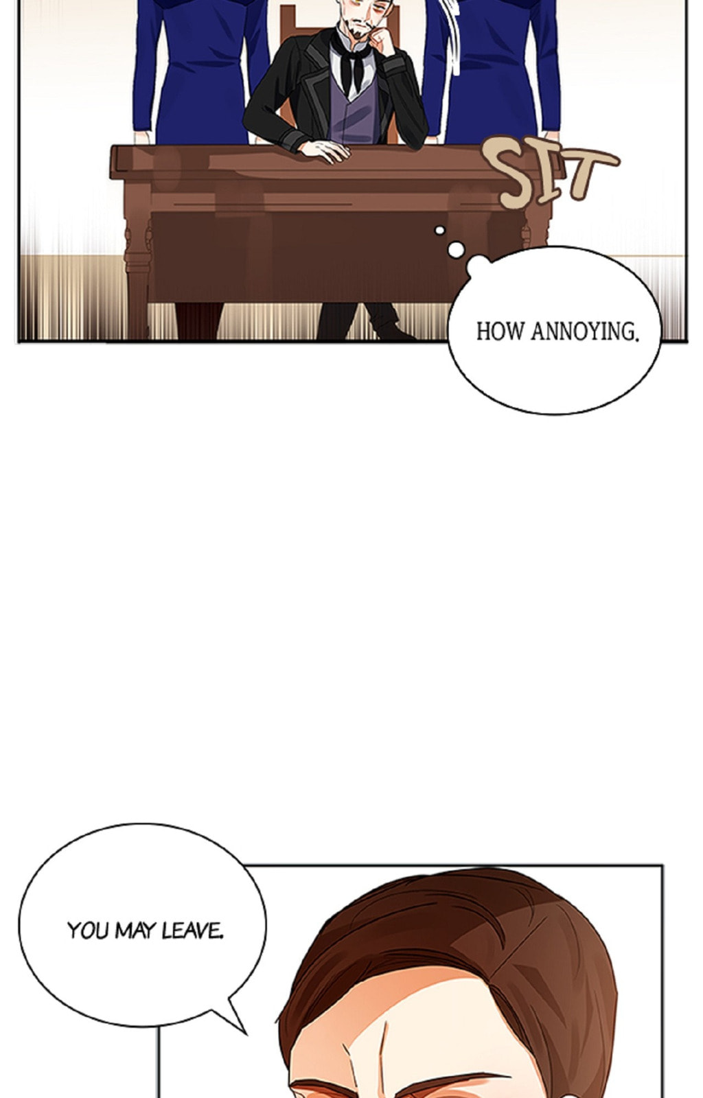 Read Crimson Karma chapter 65 image 24 on Lezhin