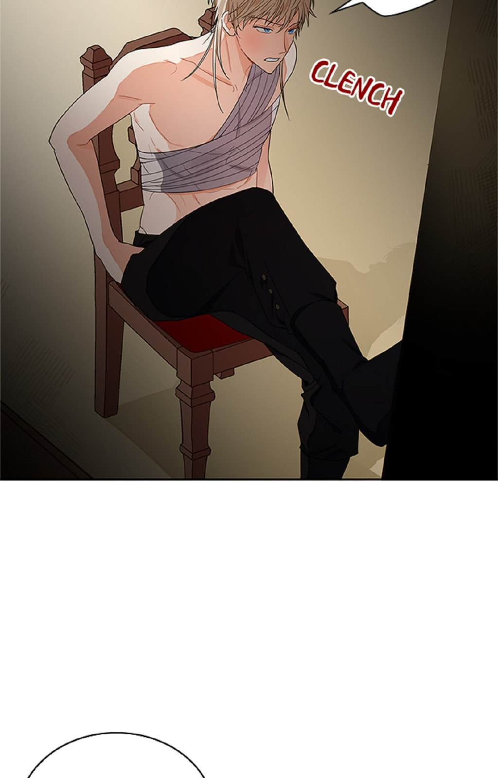 Read Crimson Karma chapter 65 image 3 on Lezhin