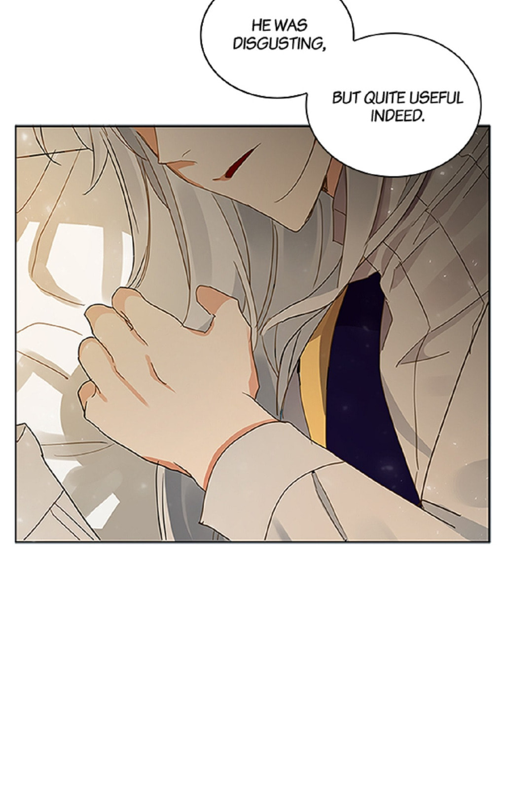 Read Crimson Karma chapter 65 image 34 on Lezhin