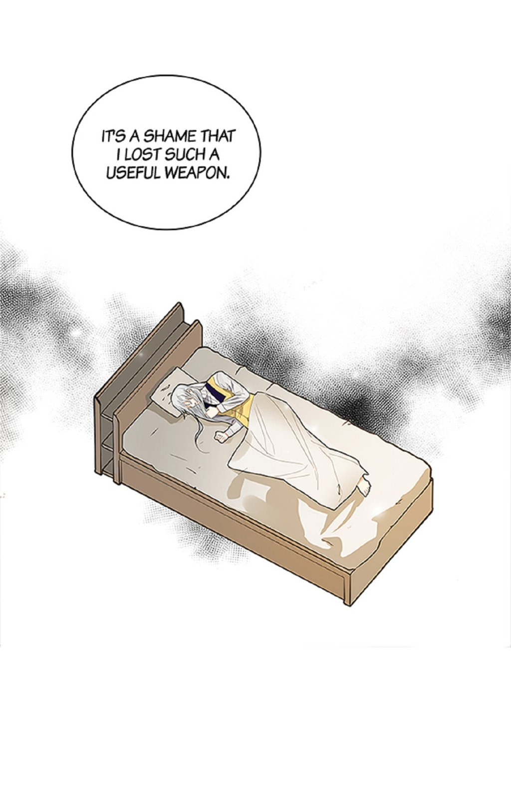 Read Crimson Karma chapter 65 image 35 on Lezhin