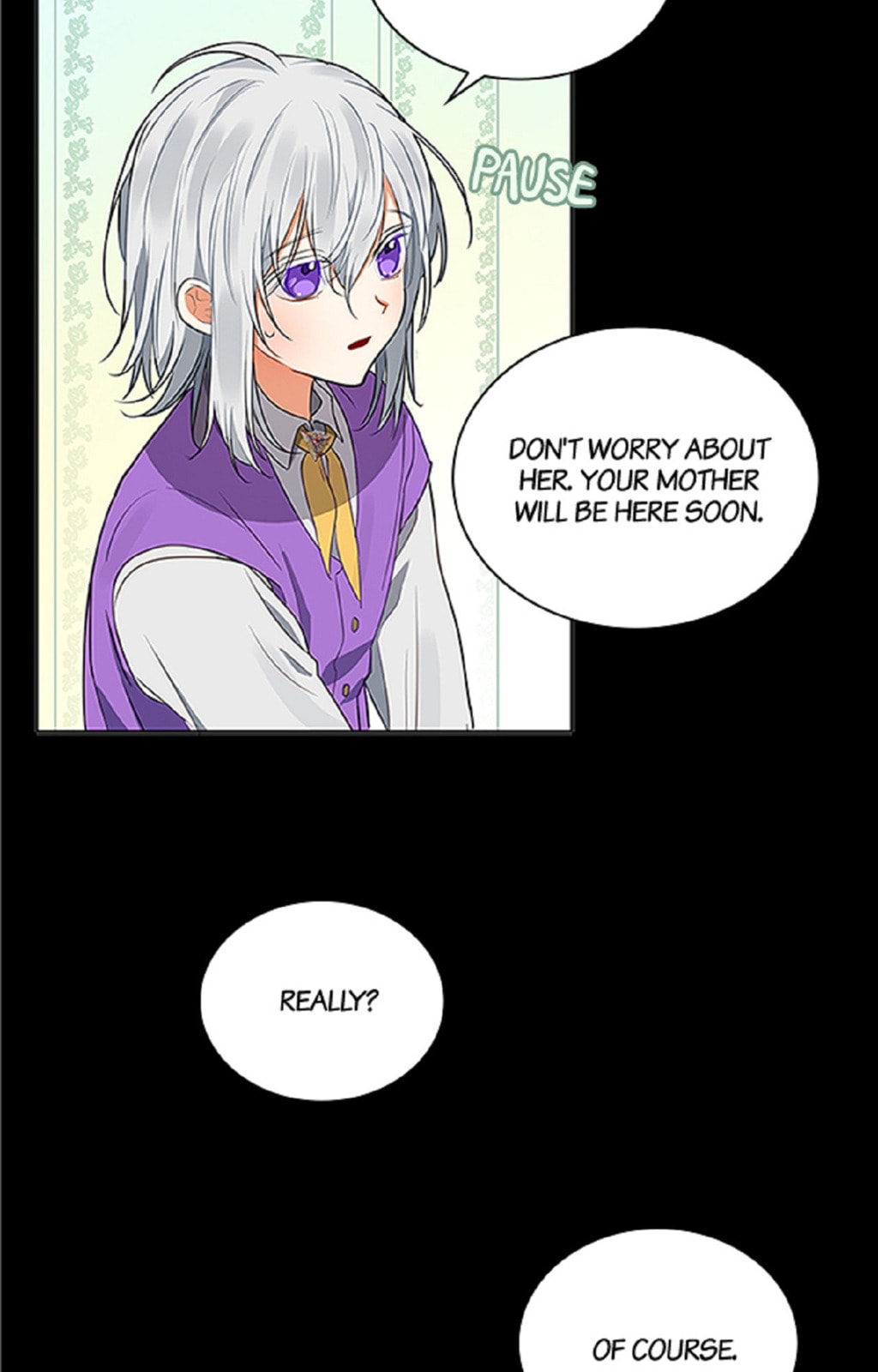 Read Crimson Karma chapter 65 image 39 on Lezhin