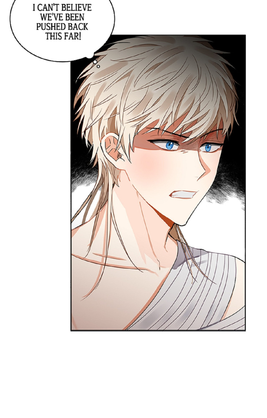 Read Crimson Karma chapter 65 image 4 on Lezhin