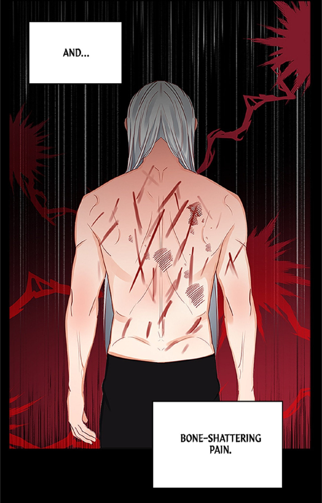 Read Crimson Karma chapter 65 image 49 on Lezhin