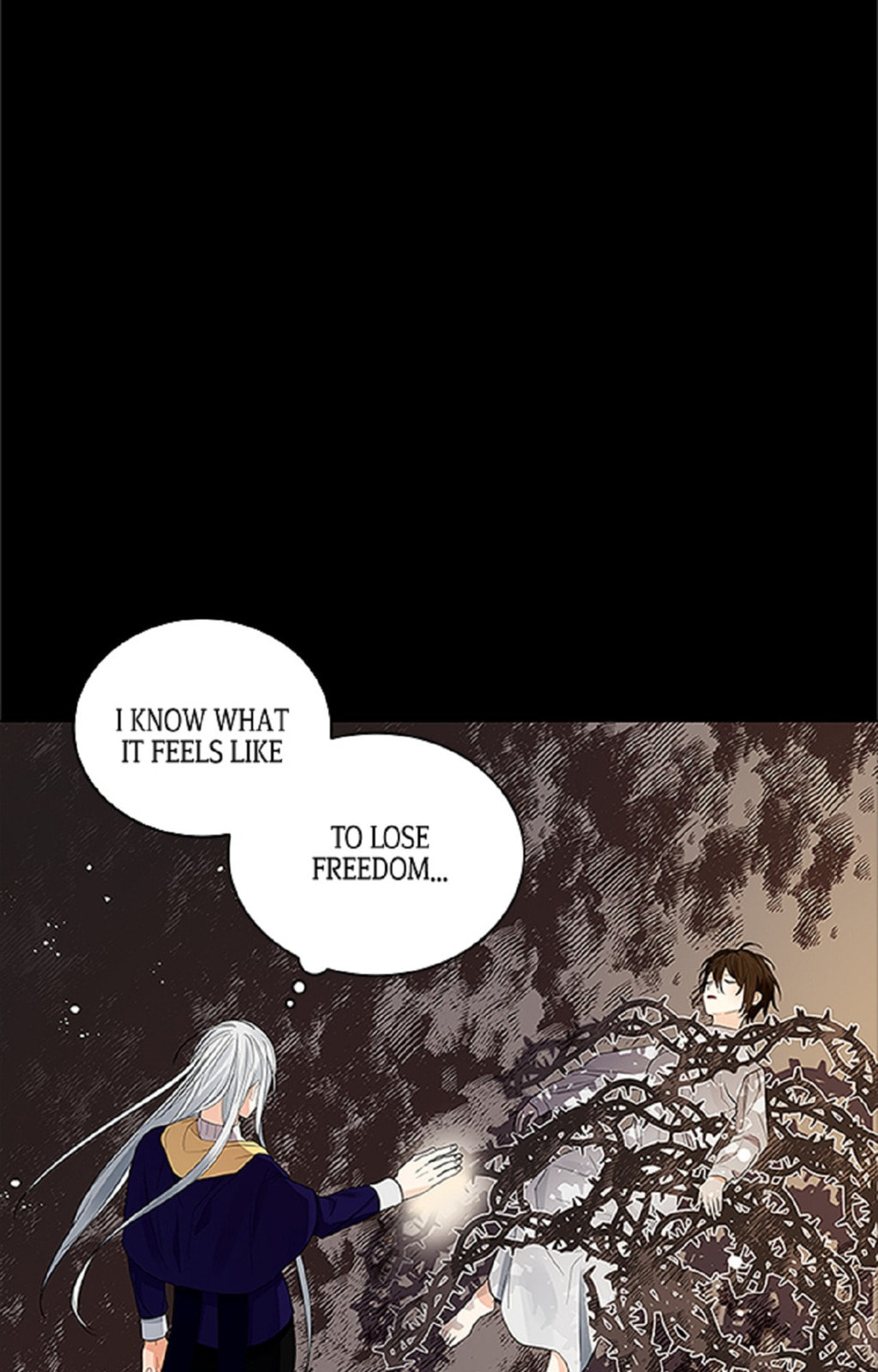 Read Crimson Karma chapter 65 image 50 on Lezhin