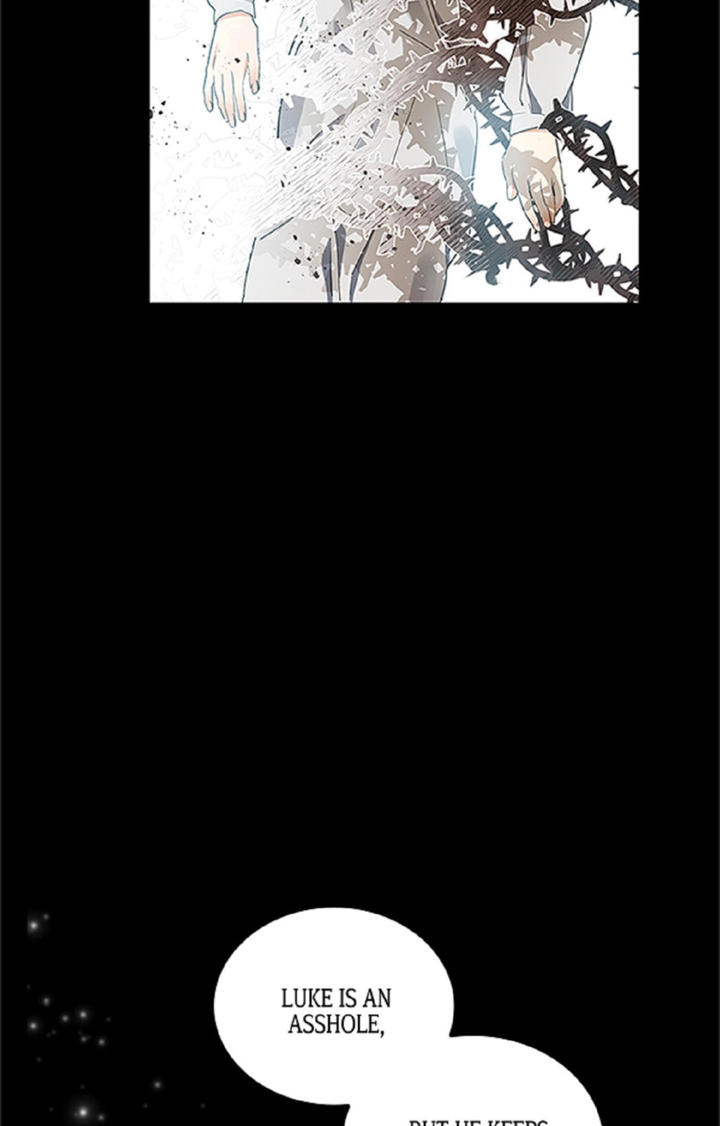 Read Crimson Karma chapter 65 image 52 on Lezhin