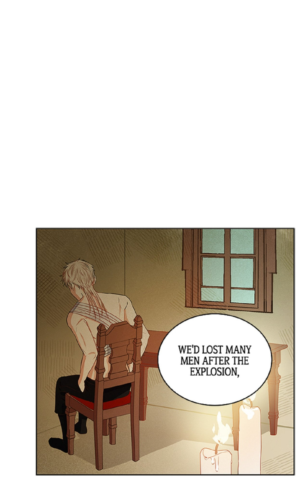 Read Crimson Karma chapter 65 image 6 on Lezhin