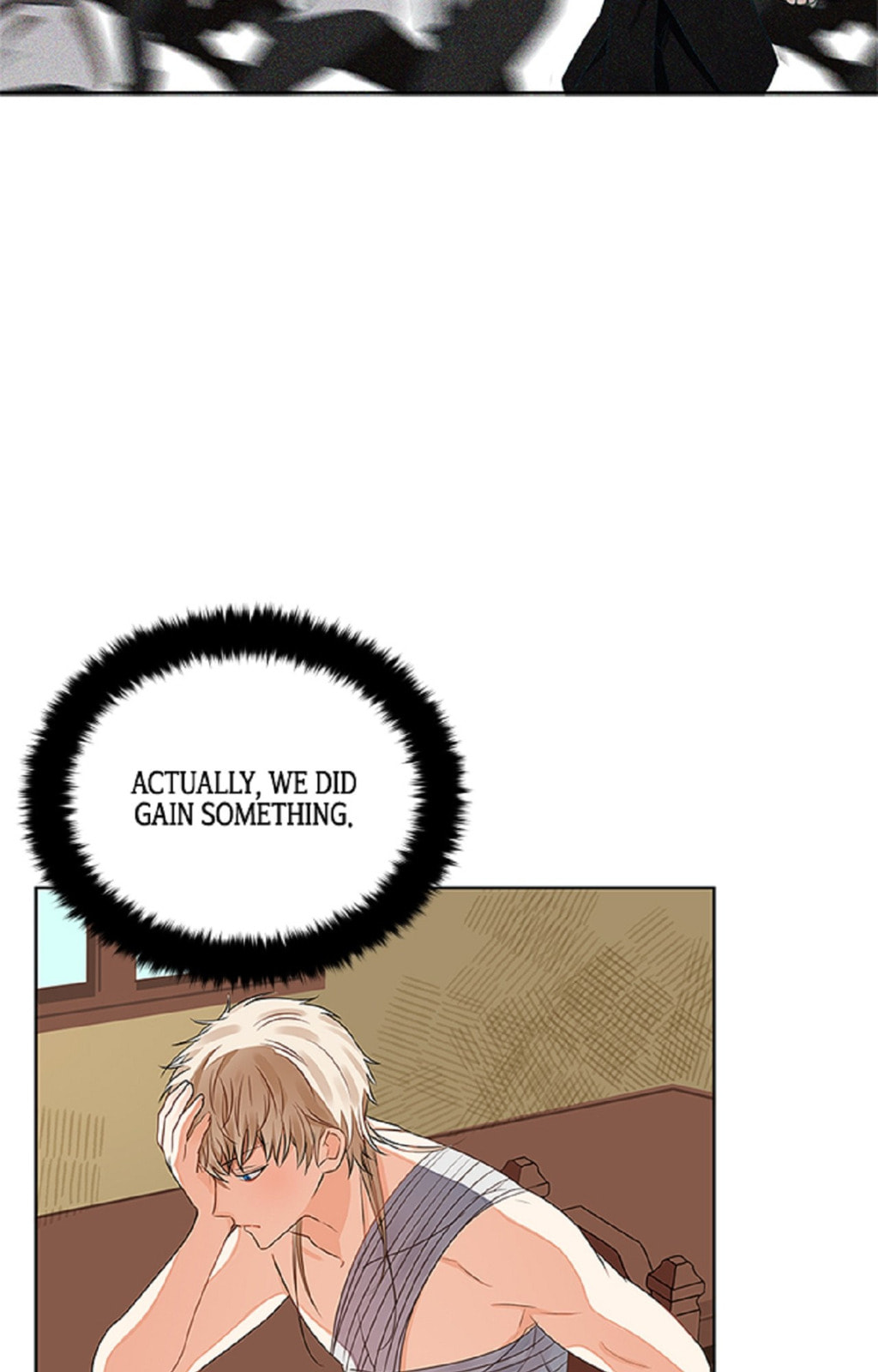 Read Crimson Karma chapter 65 image 8 on Lezhin