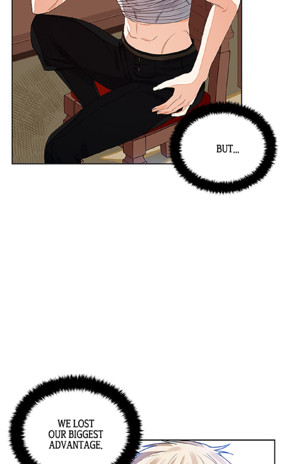 Read Crimson Karma chapter 65 image 9 on Lezhin