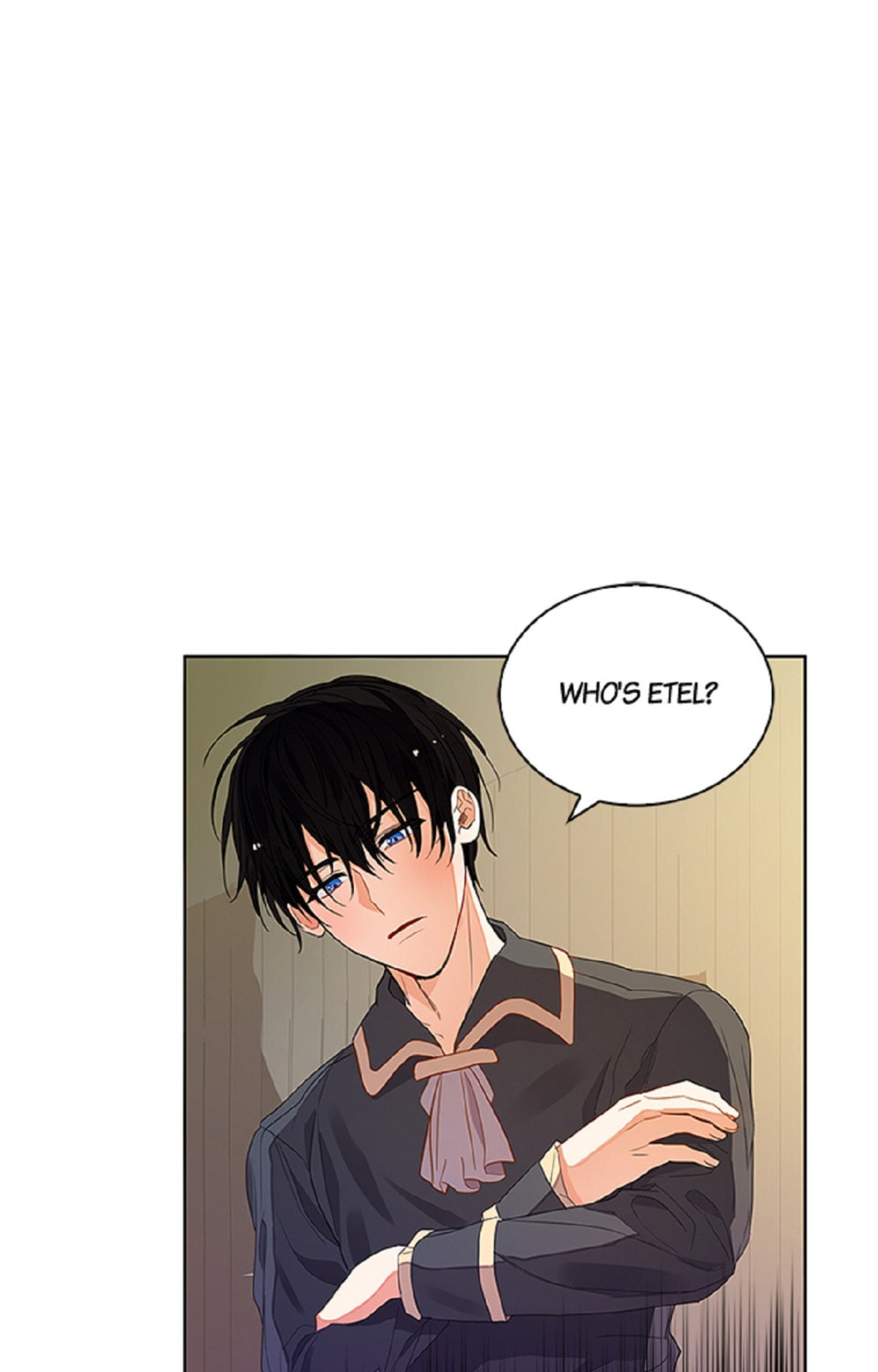 Read Crimson Karma chapter 66 image 1 on Lezhin