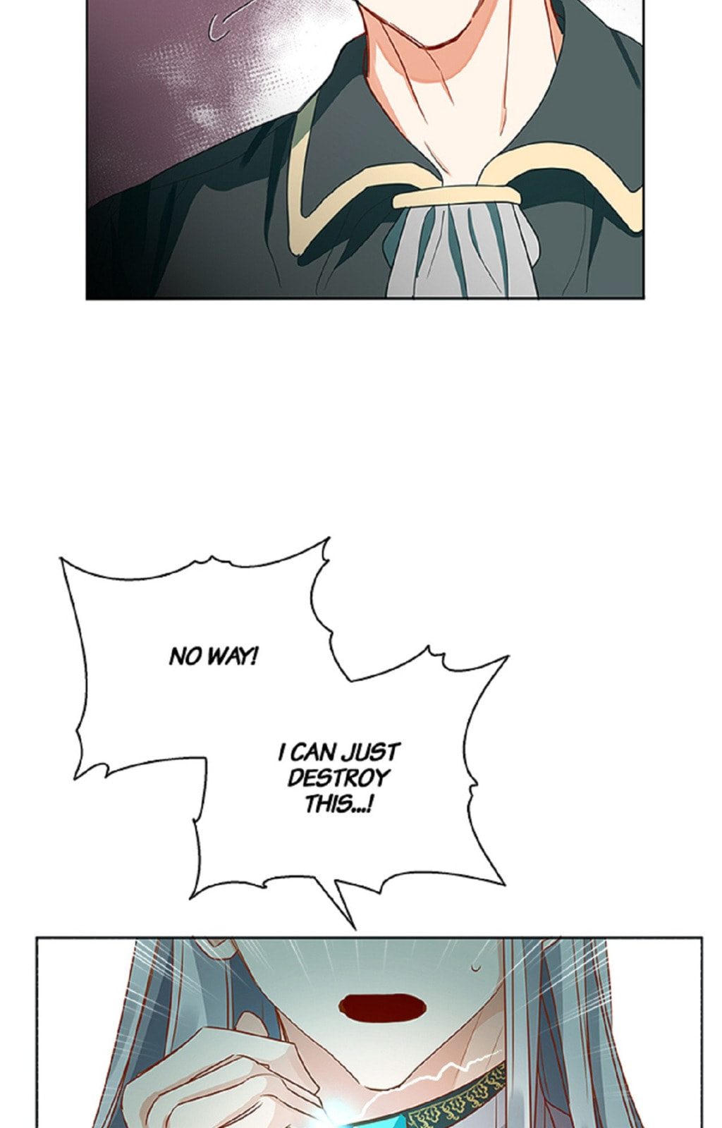 Read Crimson Karma chapter 66 image 10 on Lezhin
