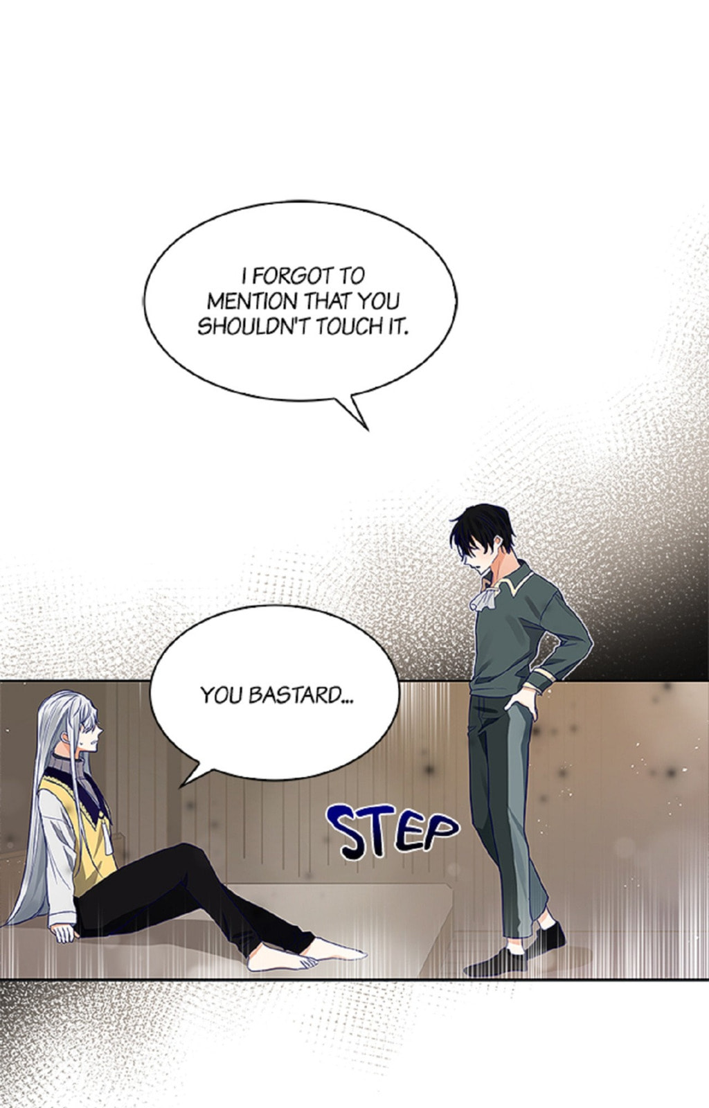 Read Crimson Karma chapter 66 image 14 on Lezhin