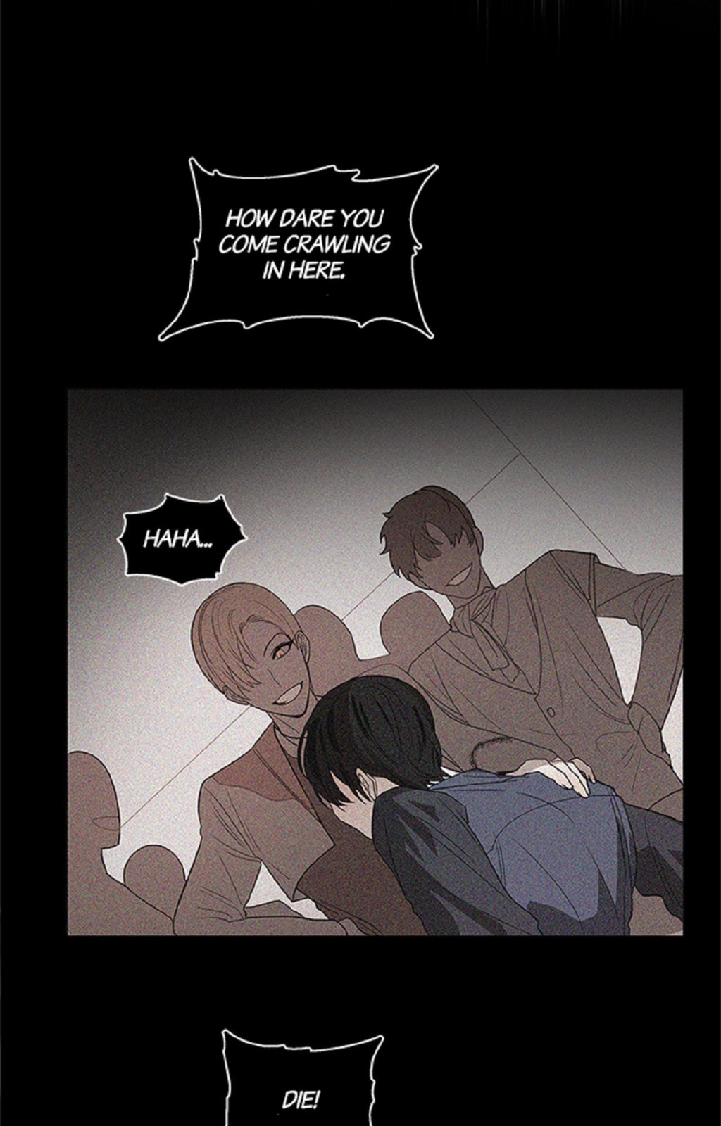 Read Crimson Karma chapter 66 image 17 on Lezhin