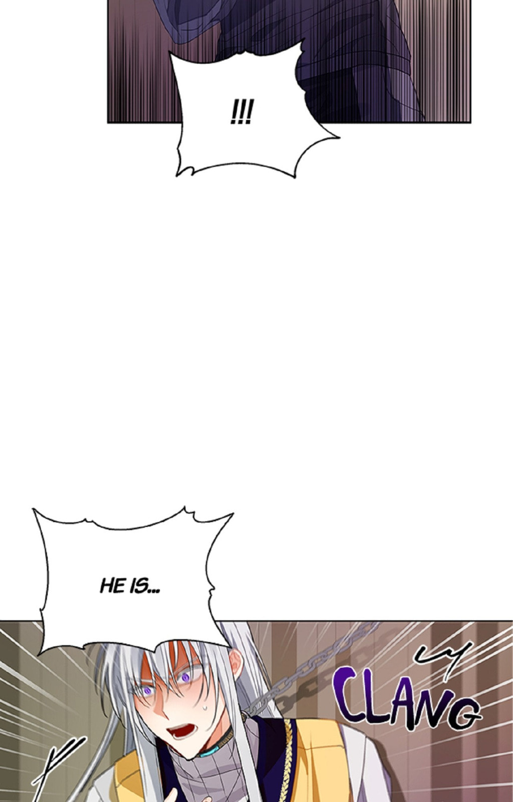Read Crimson Karma chapter 66 image 2 on Lezhin
