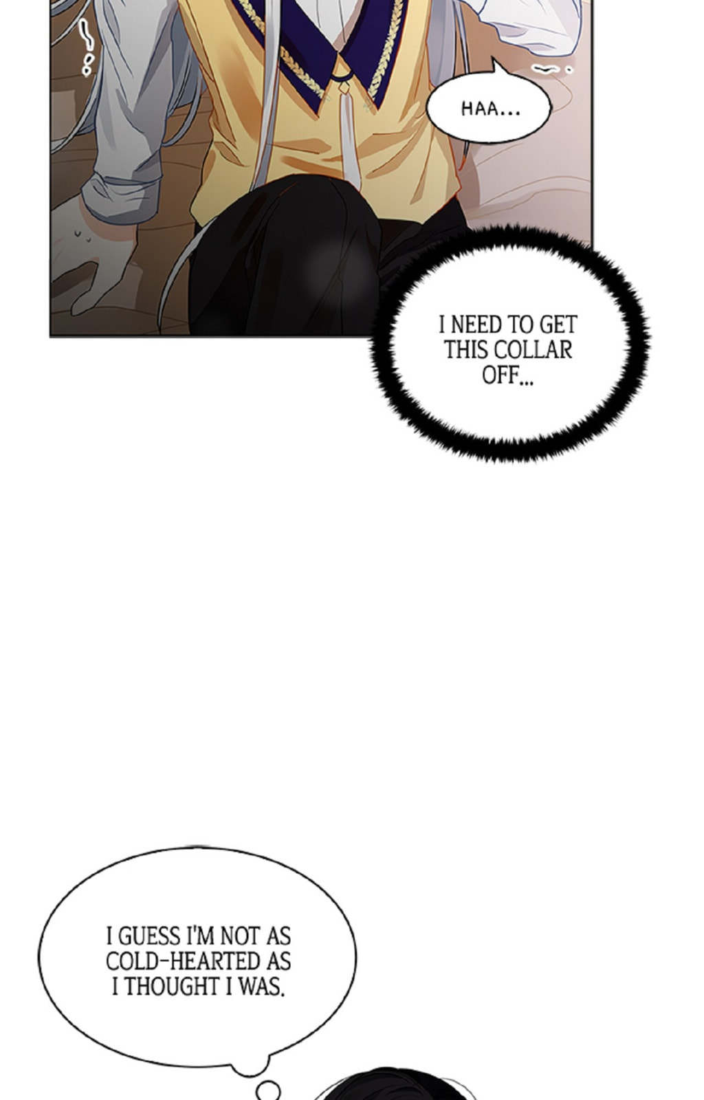 Read Crimson Karma chapter 66 image 20 on Lezhin