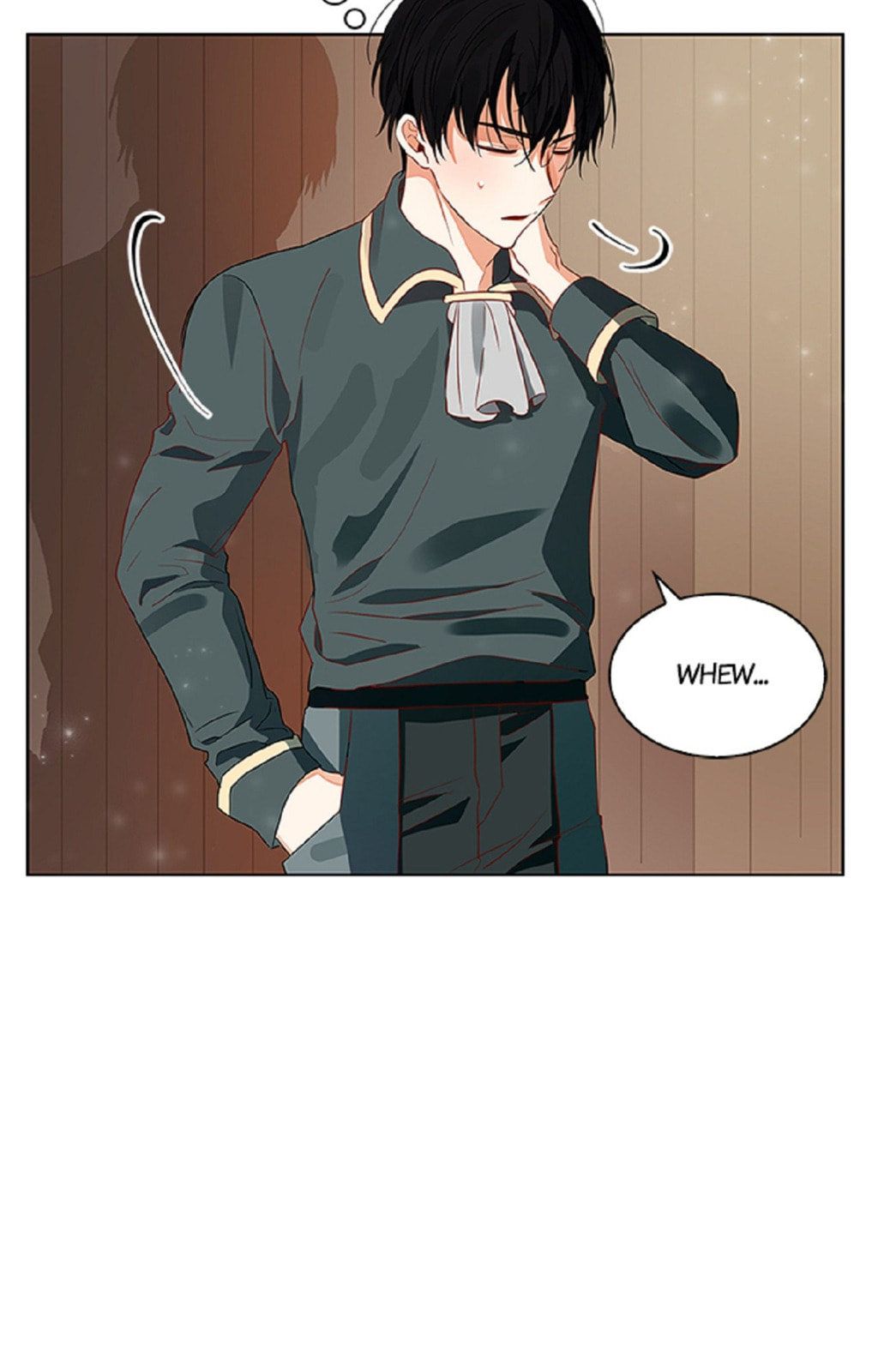 Read Crimson Karma chapter 66 image 21 on Lezhin