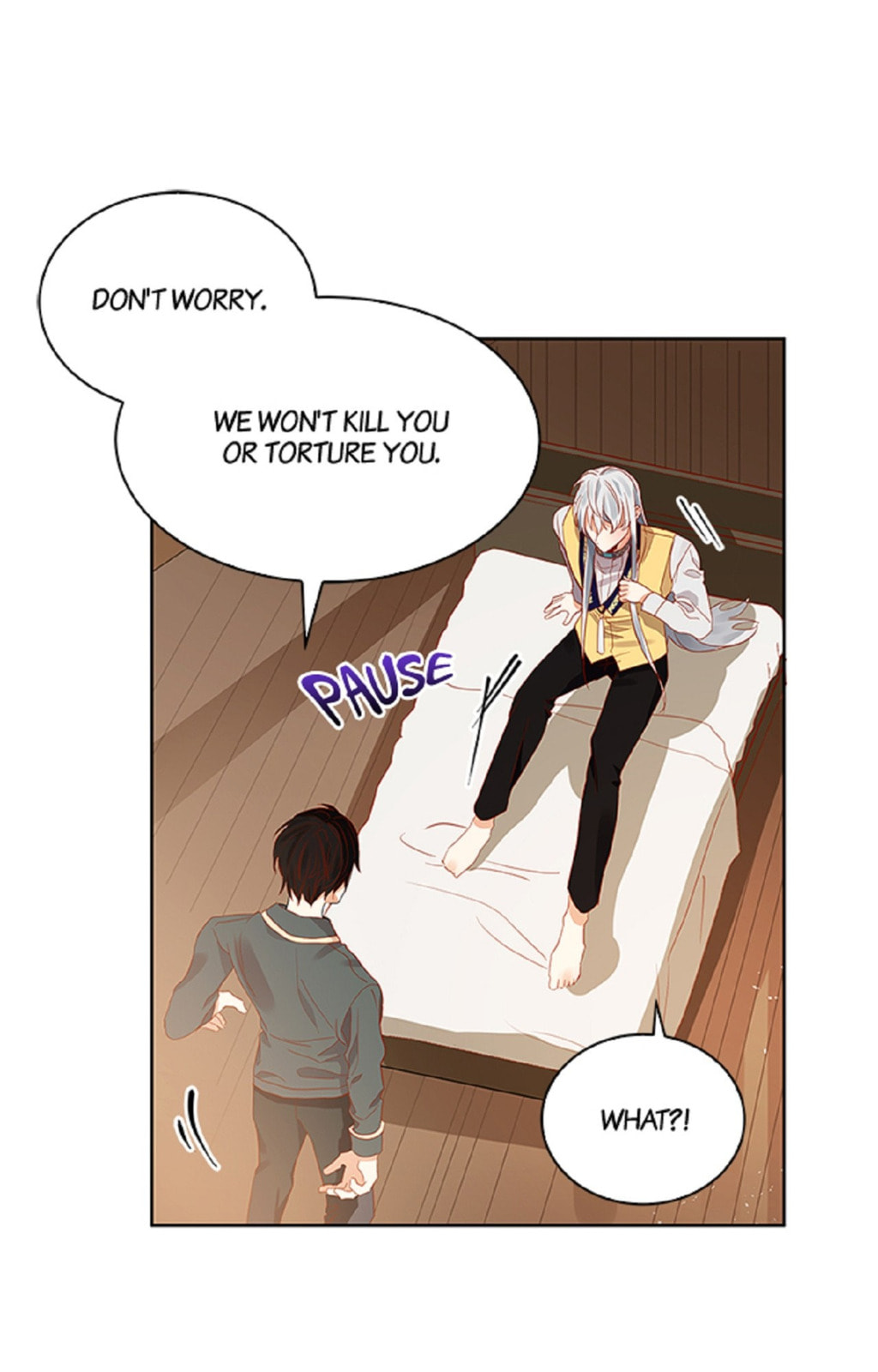 Read Crimson Karma chapter 66 image 22 on Lezhin