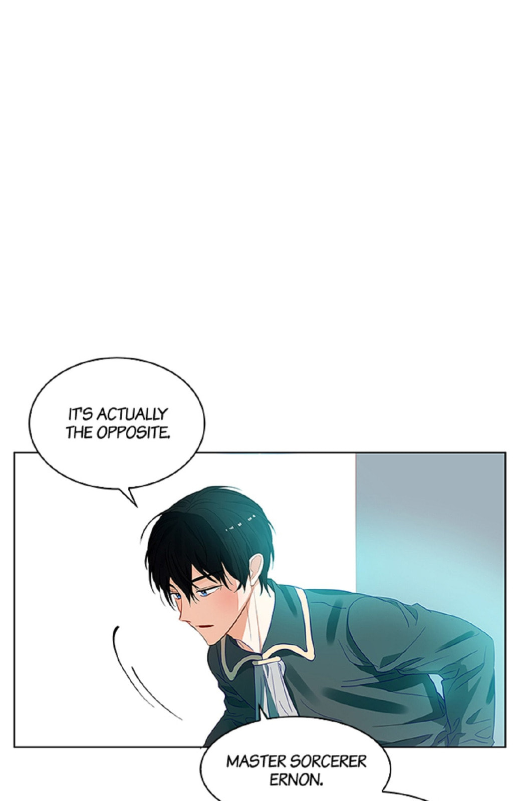 Read Crimson Karma chapter 66 image 23 on Lezhin