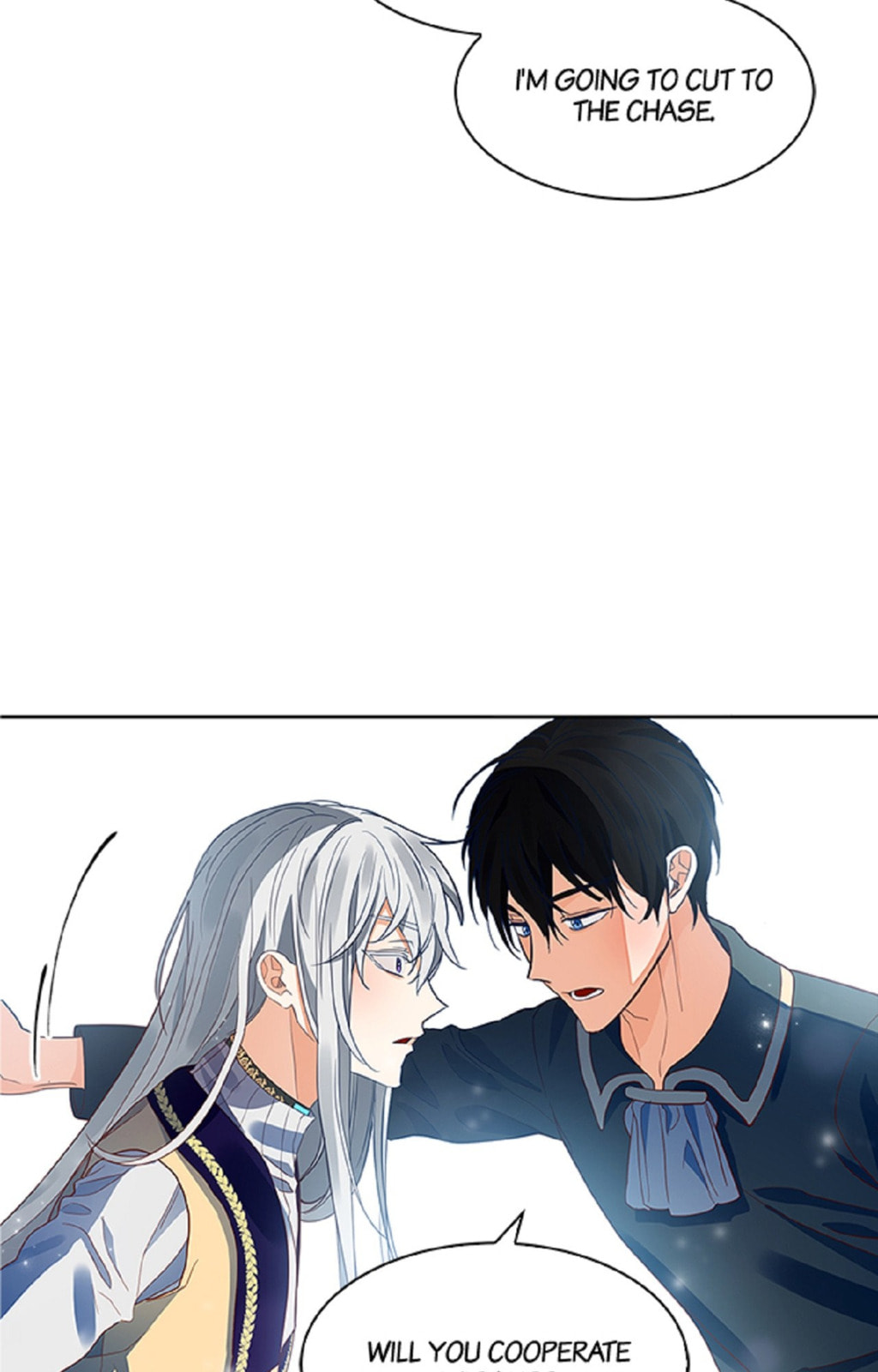 Read Crimson Karma chapter 66 image 24 on Lezhin