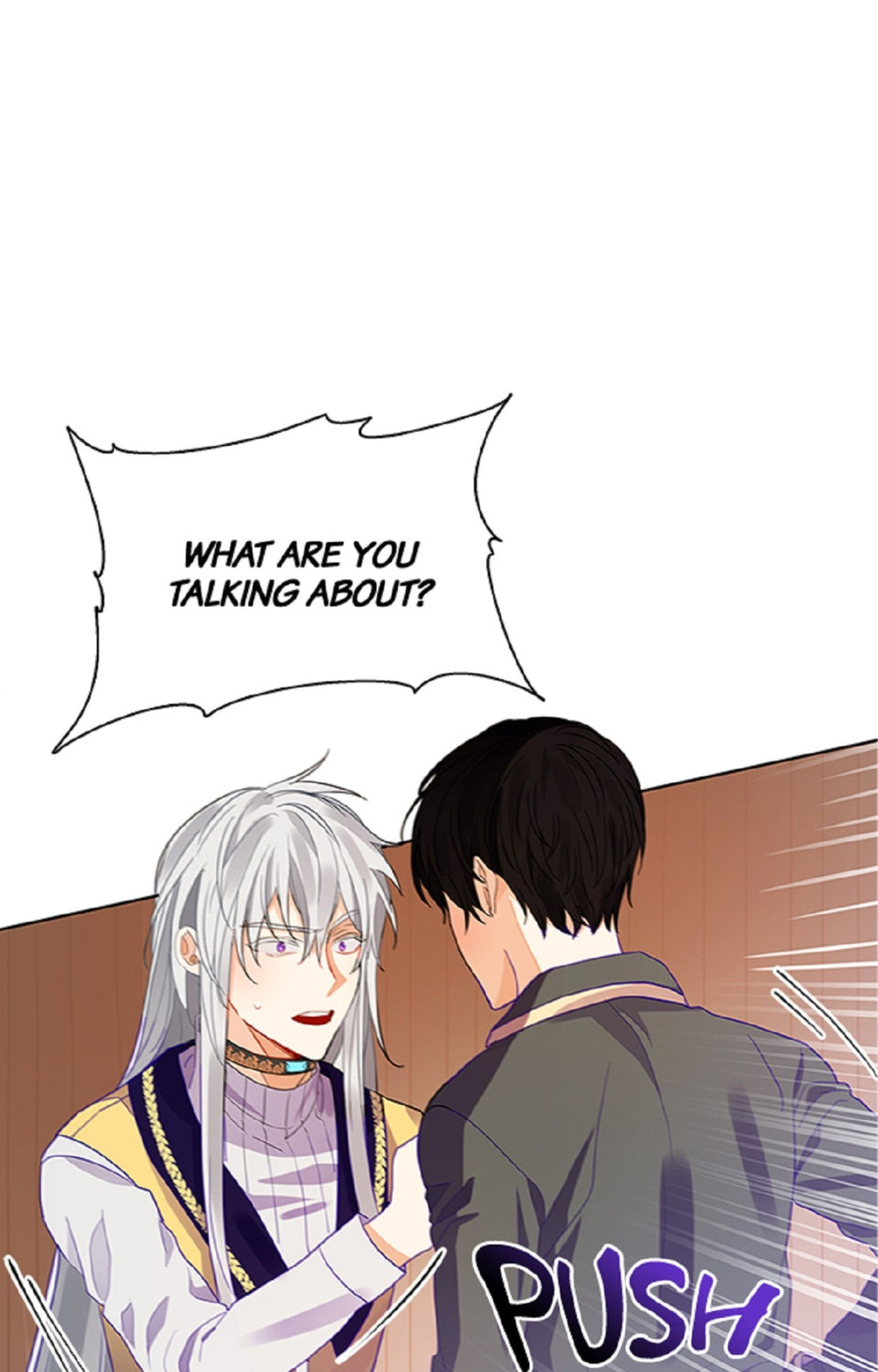 Read Crimson Karma chapter 66 image 26 on Lezhin