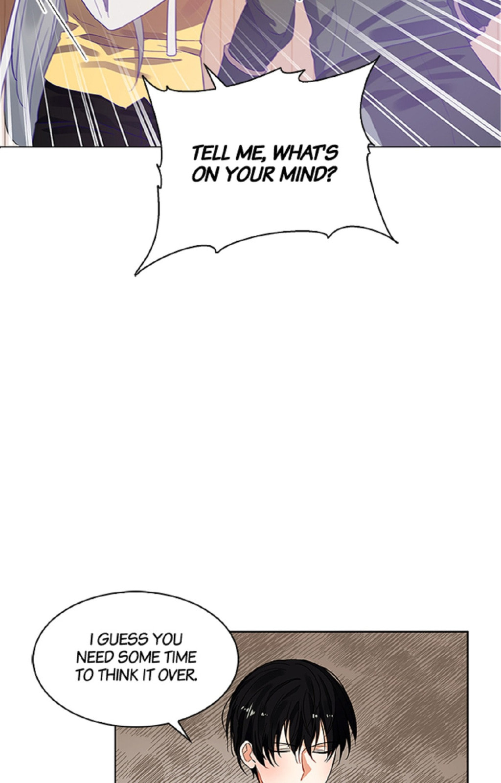Read Crimson Karma chapter 66 image 27 on Lezhin
