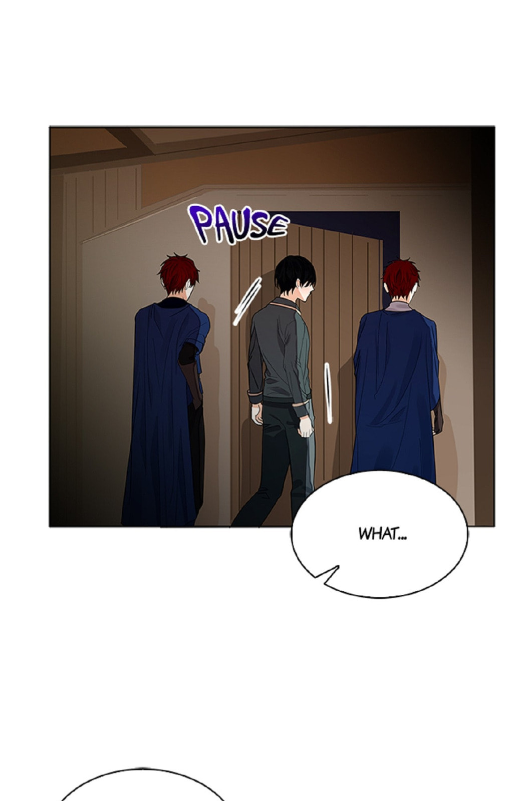 Read Crimson Karma chapter 66 image 30 on Lezhin